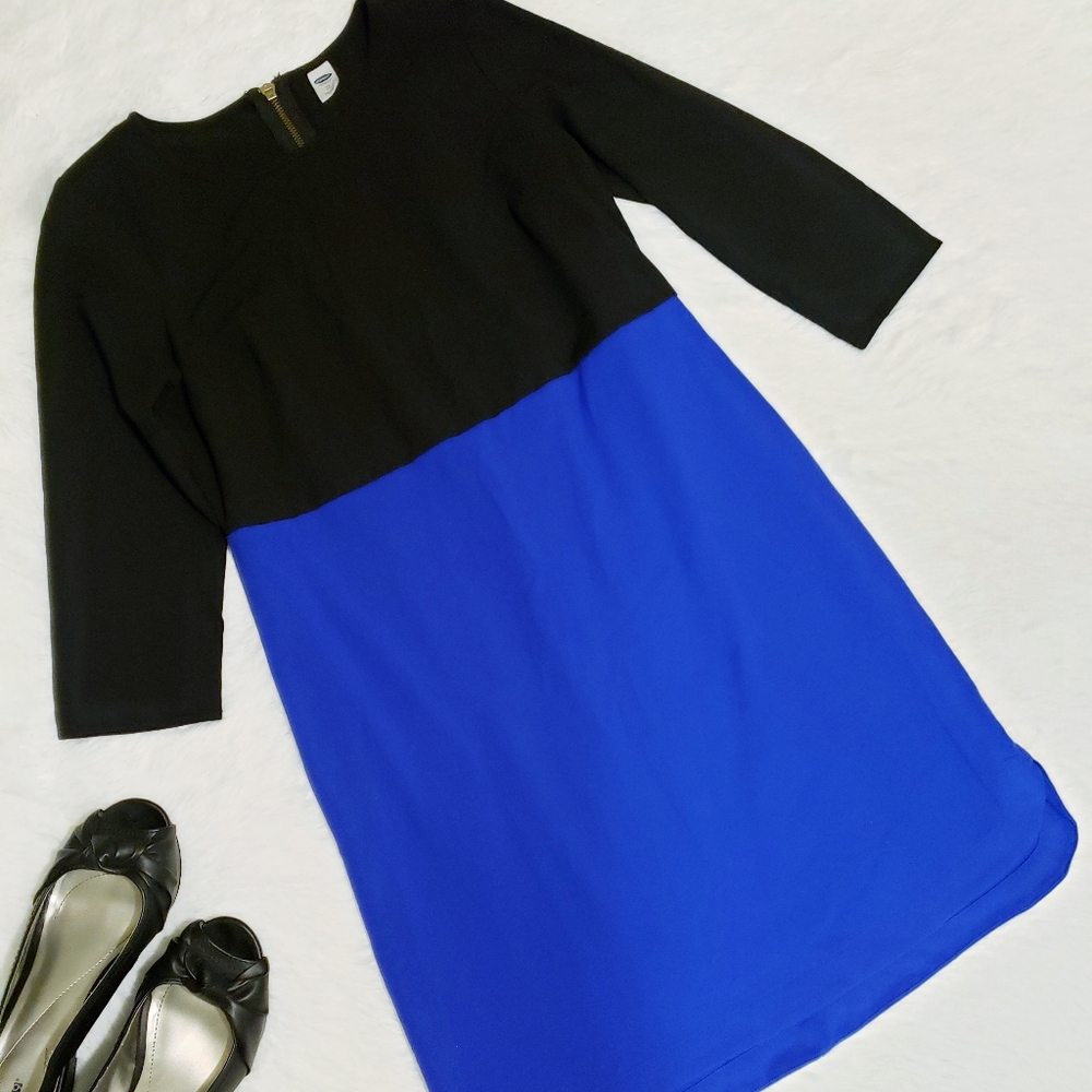 Old Navy shift dress